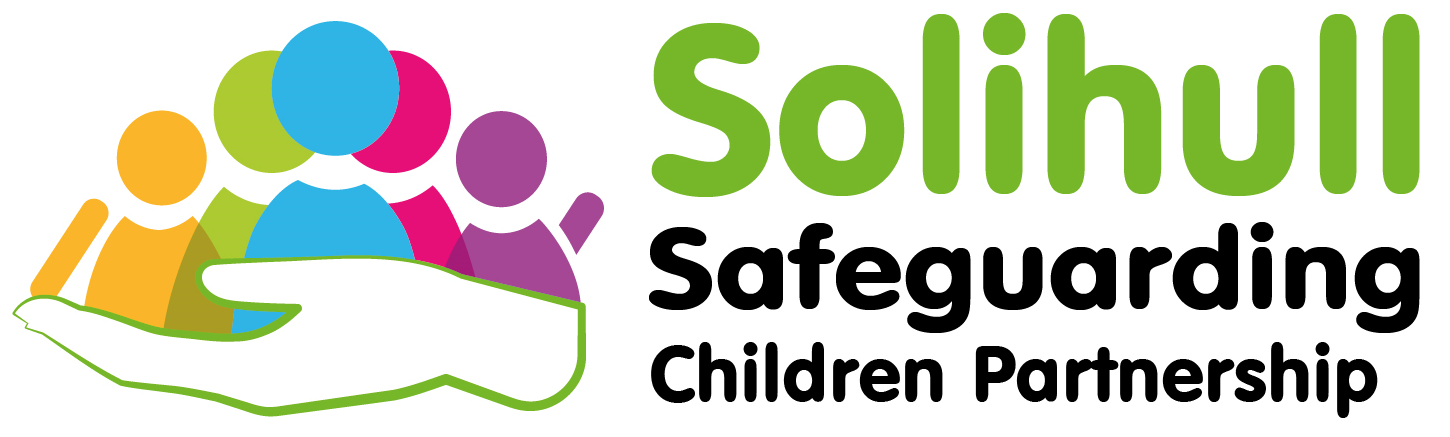 Solihull Safeguarding Children Partnership