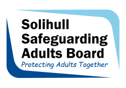 Solihull Safeguarding Adults Board